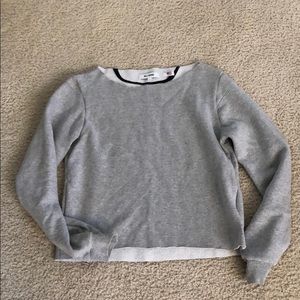 RE/DONE Champion Sweater